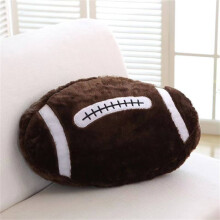 Sports Throw Pillows Basketball Baseball Football Soccer
