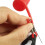 4Pcs Boat Outboard Engine Motor Lanyard Kill Stop -Safety Tether for 8
