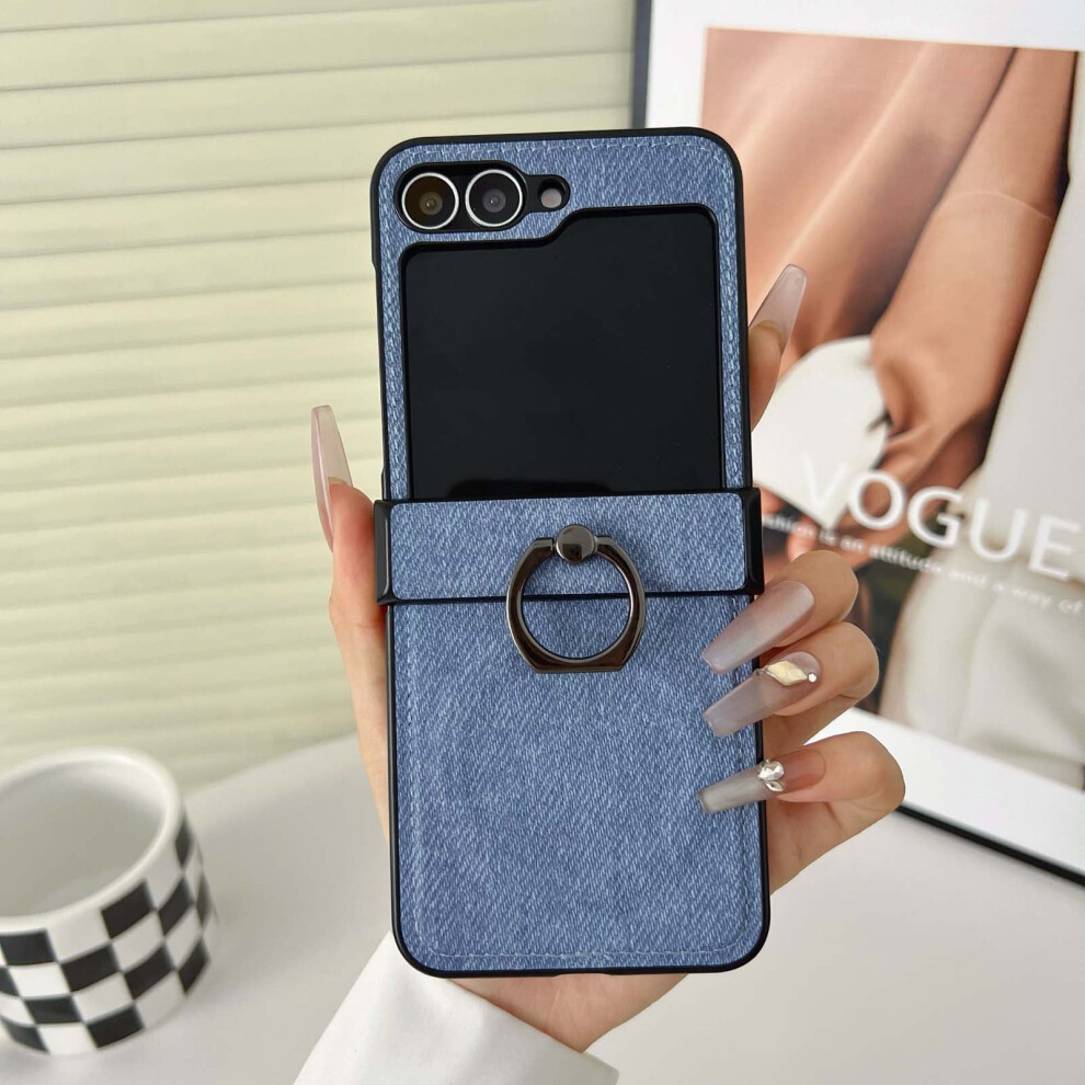 Motorola Razr+ 2024/2025 Magnetic Case With Rotatable 9165521263325