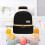 Breast Pump Bag Double Layer Separable 1 Pack 1