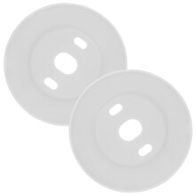 Nest Plate Cover Modern 2 Pieces