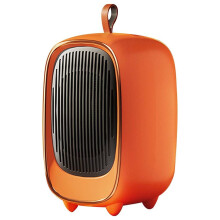 Electric Space Heater Portable Energy Efficient 1500W