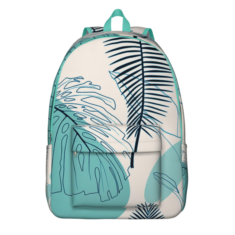 Bohemian Backpack Waterproof Student Laptop Bag Large 9180435763433