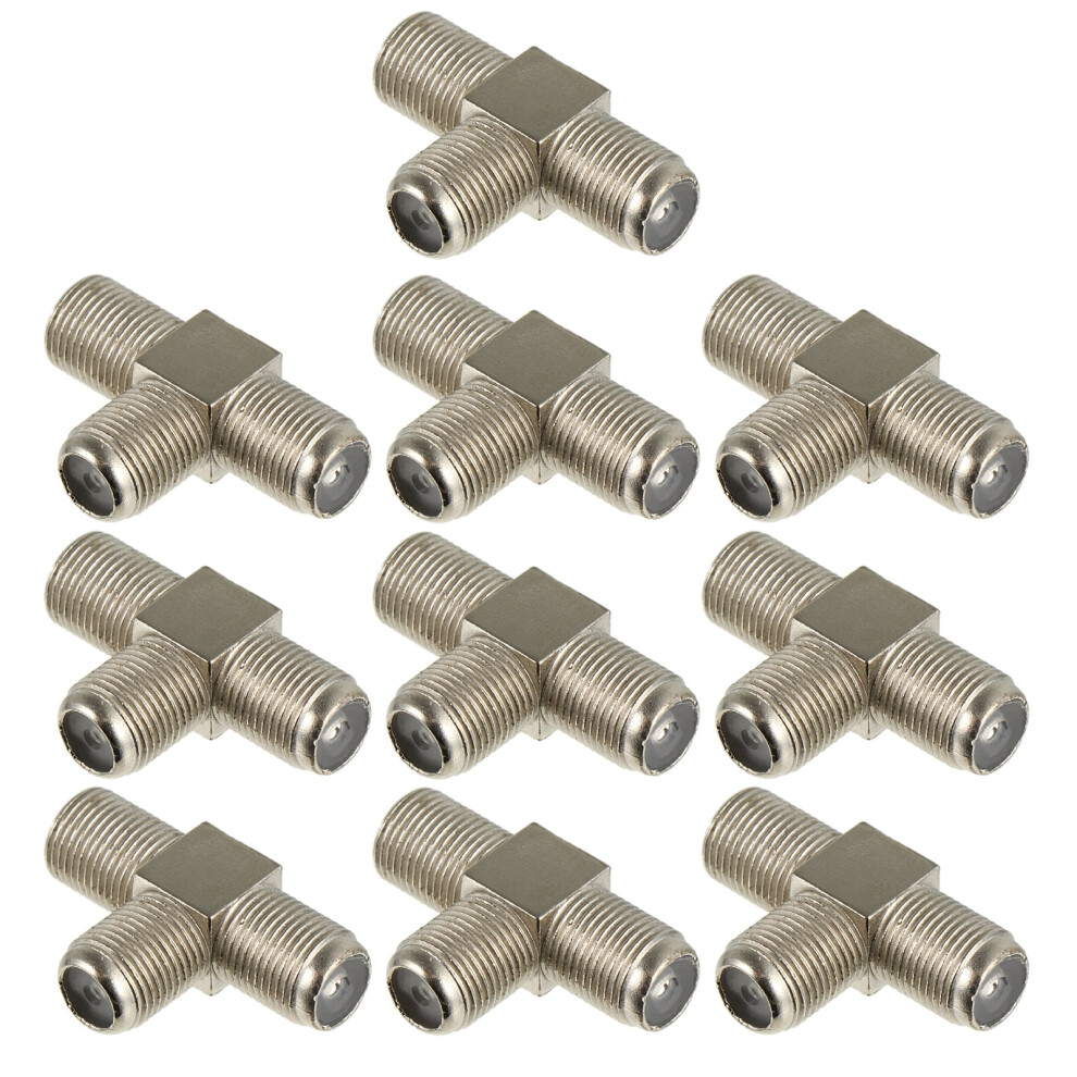 FåÅÈ½´ÅÉÅ¨ 3È·¯ 10Ä¸ªè£ Silver 9180435763310