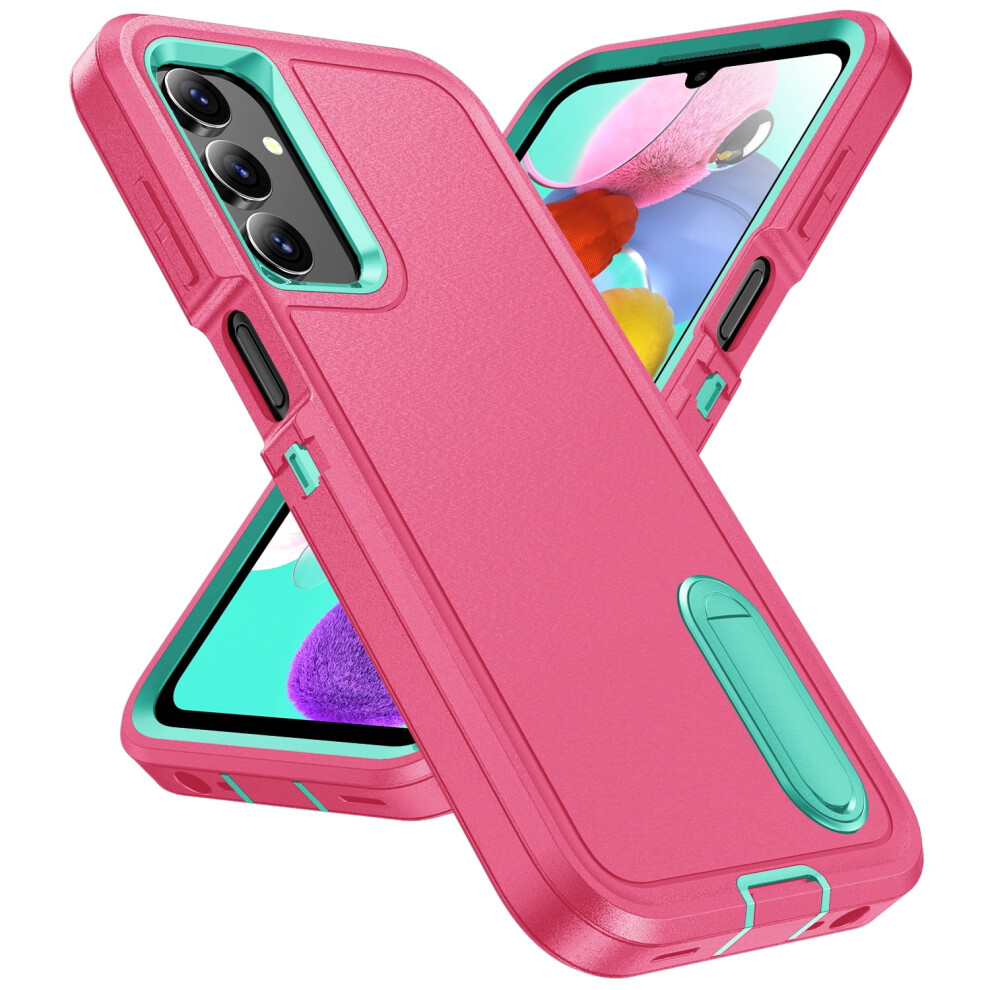 Kickstand Case For Samsung Galaxy A26 5G Â Shockproof 9180435763822