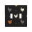 Wall Plate Light Switch Cover Chicken Egg Rooster Pattern 1