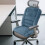 Winter Warm Seat Cushion with Backrest Support 1