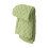 Cotton Bed Blanket King Size Super Soft Green 1
