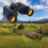 Binoculars 60x60 BAK4 7X Waterproof Fog-Proof 1