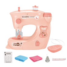 Sewing Machine Toy Portable Electric Medium Size for
