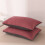 Hypoallergenic waterproof pillow protector 29x19 inch 1