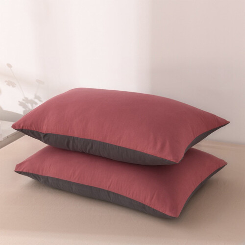 Hypoallergenic waterproof pillow protector 29x19 inch