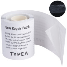 TPU Pool Patch Repair Kit 12.3 Ft Tape