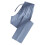 Stretchactive Unisex Quick-Dry Pants Navy XXXL 1
