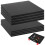 Pick & Pluck Foam Inserts 12x12in 8pcs 0.4" 0.8" 1