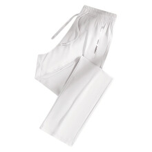 Stretchactive Unisex Quick-Dry Pants Light Gray XXL