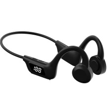 BL13 蓝牙5.0 骨传导耳机 开放式立体声 运动款