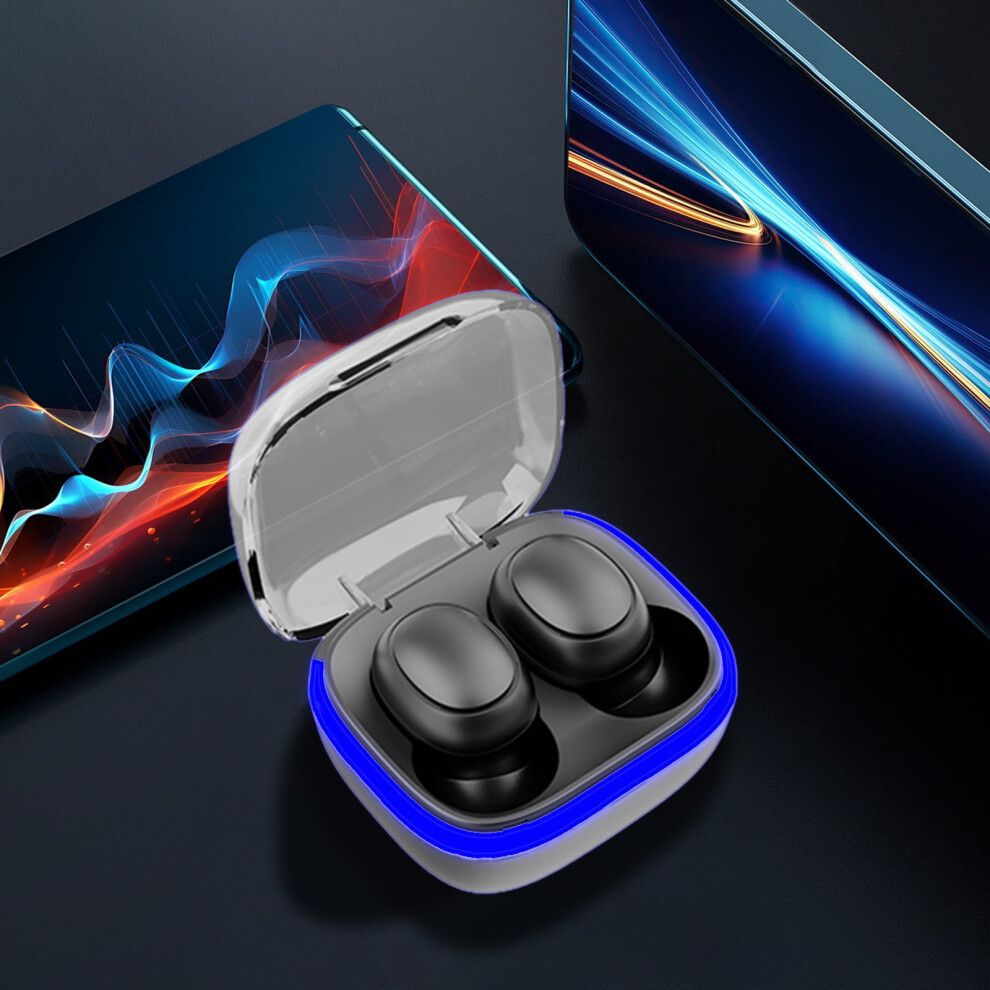 Wireless Earbuds Bluetooth 5.3 Ipx4 Waterproof -Weight Light 9101399890355