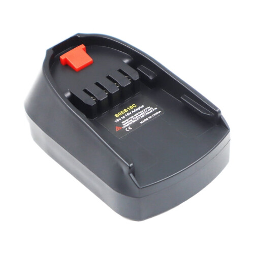 Adapter Converter for Bosch BAT618 18V Battery