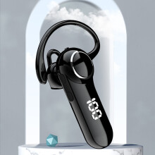 Bluetooth Headset Business Sports Wireless 120h Standby