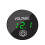 Portable DC Voltmeter with Touch Switch and LED Display for 1