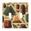 2-Gang Double Toggle Wall Plate - Vintage Style 1