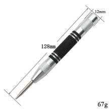 Automatic Center Punch Tool Spring Type