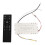 Ceiling Fan Light Remote Control Dimmable Driver 1