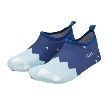 Water Shoes for Kids Navy Size 9.5-10 Quick-Drying