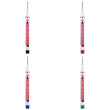 Precision Long Nib Alignment Markers Waterproof 4PCS
