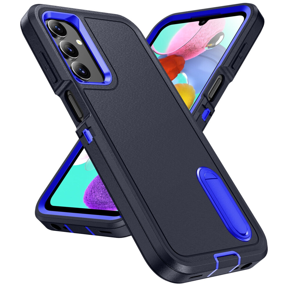 Kickstand Case For Samsung Galaxy A15 Â Shockproof Slim 9152228073463
