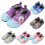 Kids Water Shoes Light Pink Size 7.5-8 1