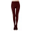 Women's thermal lined tights opaque warm thick winter 1