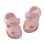 Kids Lightweight Garden Clogs Pink Size 18-24M 1