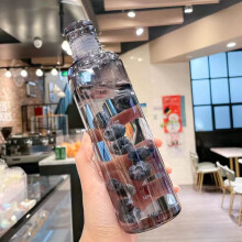 Plastic Cup Large Capacity