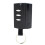 5PCS for PUJOL VARIO Garage Door Remote Control 433.92mhz Rolling Code Garage Door Opener 3