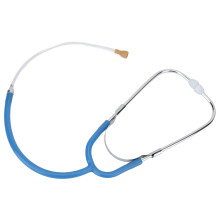 NestledNature Stethoscope Lightweight Binaural Metal 1 Pair