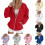Women's Zip-Up Hoodie Beige M 1