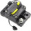 汽车电路断路器 熔断复位型 200A 12V-48V DC 1