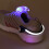 LED Shoe Clip Light Plastic Yellow Outdoor Night Running 5