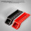 Dovetail Astronomical Telescope Handle Bar Practical Sturdy Equatorial Mount Handle 60Degree Guide Slot Type APO Guide A 4