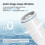 Suitable for ZeroWater Kettle Z043 Filter Activated Carbon Filter Element Suitable for ZR-001 Kettle Filter Element 4