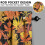 Kitchen Curtains Fall Harvest Plaid Pumpkins Sunflower 3