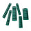 Socket Organizer Box for 3/8 1/4 1/2 Inch Drives ABS 5