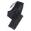 Stretchactive Unisex Quick-Dry Pants Black XXXL 1