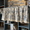 Kitchen Valance Cotton Linen Rustic 1 Pack 1