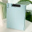 Foldable Nursing Clipboard with Cheat Charts 3-Layer 1