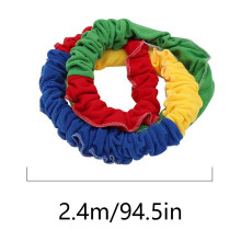 Kids Outdoor Running Elastic Rope Toy 1 Pack