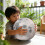 Solar System Pillow Educational Plush Planet Toy 12-inch 1