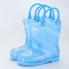 Winter Boots for Toddlers Wide Fit Waterproof Non-Slip